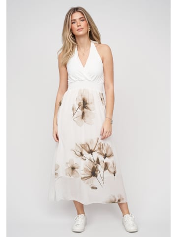 Cloud5ive Day Dress in white