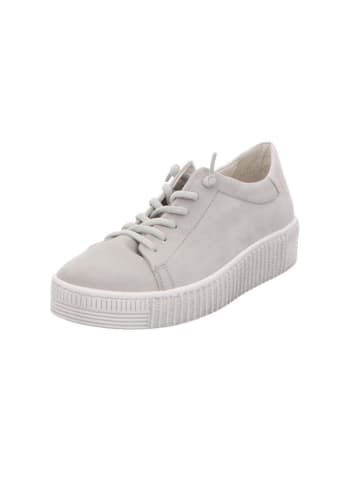 Gabor Sneaker in grau