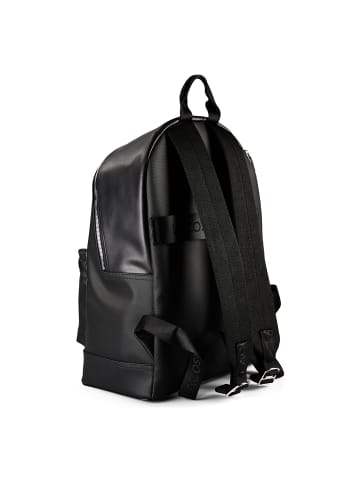 Lacoste Langon Daypack 42 cm Laptopfach noir