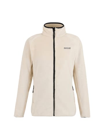 Regatta Fleecejacke Lakara in Creme