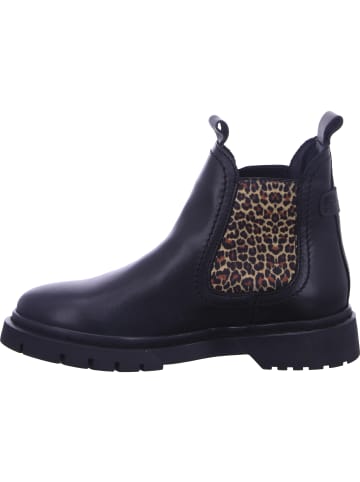 Tamaris Stiefelette in schwarz