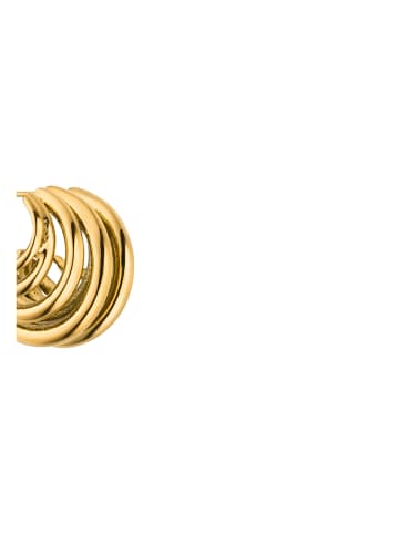 PURELEI Ohrringe Stay Classy Gold