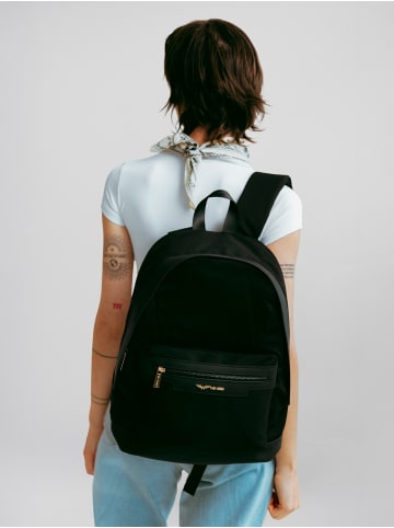 WINGS Rucksack KISKADEE in schwarz