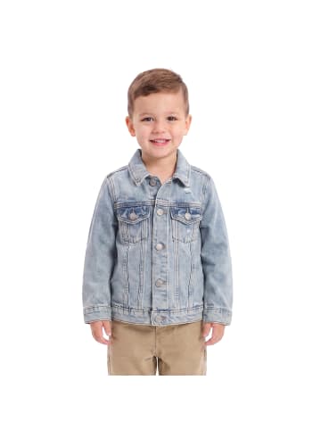GAP Übergangsjacke in Blue