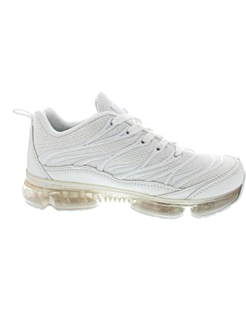 British Knights Sneaker Weiß