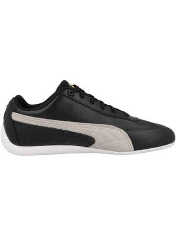 Puma Sneaker low Ferrari Speedcatt in schwarz