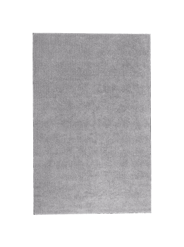 Beliani Shaggy DEMRE in Grau - (W) 200 x (H) 2 x (L) 300 cm