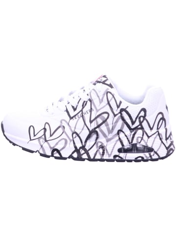 Skechers Sneaker in weiß