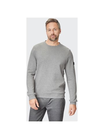 Joy Sweatshirt BG in Grau