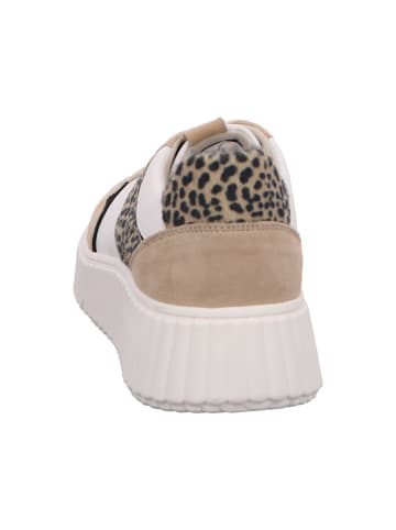 Tamaris Sneaker in beige