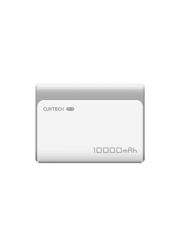 Cuktech CP13 30W Powerbank 10000mAh USB-C Grau