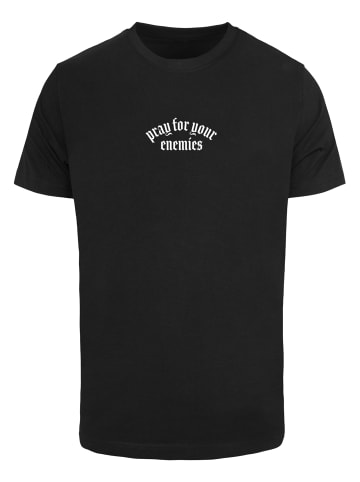 Mister Tee Mister Tee in black