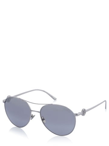 Armani Sonnenbrille für Damen in silber