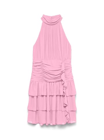 Vero Moda Mehrlagiges Kleid in Sweet Dreams