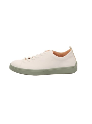 Think! Komfort Schnürer für Damen in beige