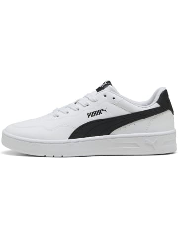 Puma Sneaker "Court Lally" in Weiß