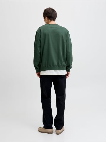 Jack & Jones Sweatshirt in Sycamore