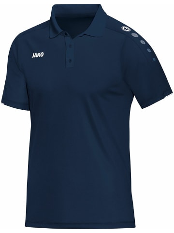 JAKO-O Poloshirt für Herren in marineblau