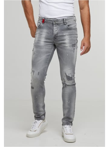 2Y Premium 2Y Premium Jeans in washed grey