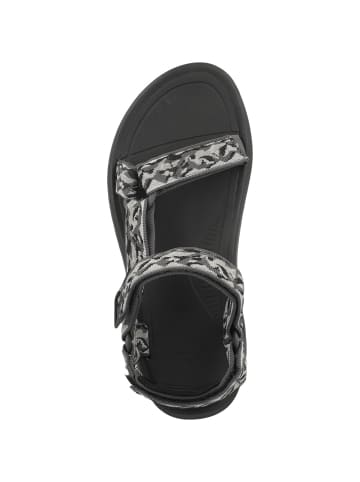 Teva Trekkingsandale Hurricane XLT2 in grau