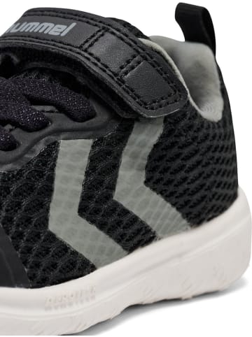 Hummel Kinder Sportschuh "Actus Ml Recycled Infant" in Grau