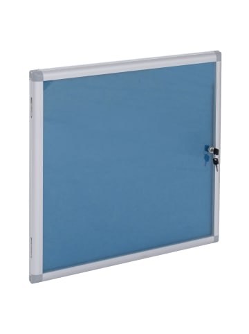 MCW Schaukasten Q51, Blau