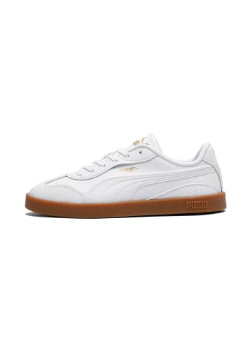 Puma Sneaker in weiss