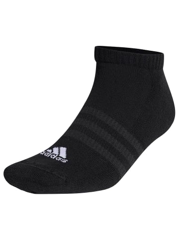 adidas Socken 12er Pack in Schwarz