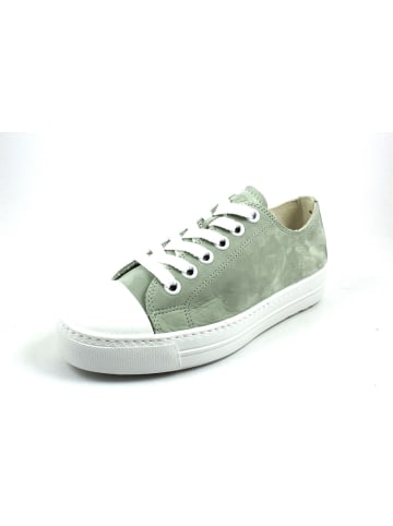 Paul Green Freizeit Schnürer für Damen in grün