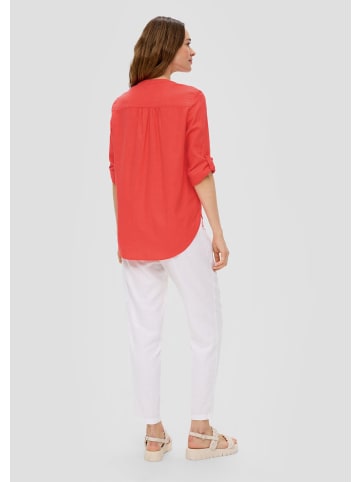 s.Oliver Bluse in 2590_koralle