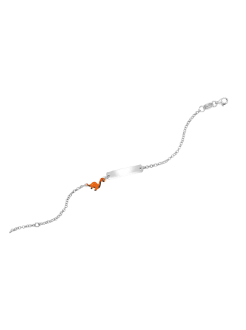 Scout 925/- Sterling Silber in weiß