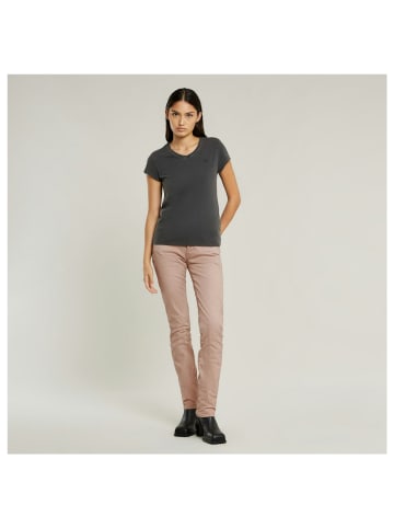 G-Star Raw T-Shirt in dk black gd