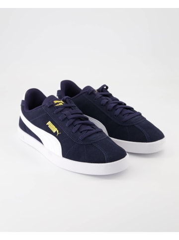 Puma Sneaker low in Blau