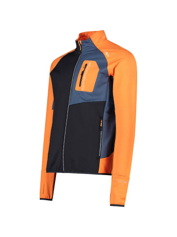 Campagnolo Jacket Man in Anthrazit057