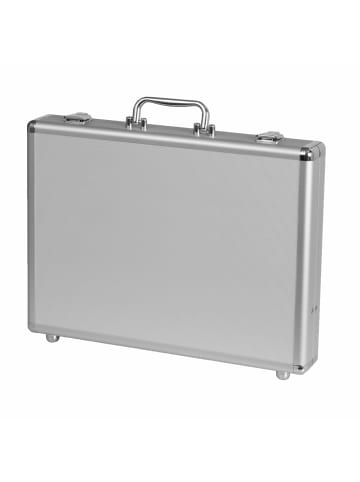 Alumaxx Aktentasche für Damen in silber