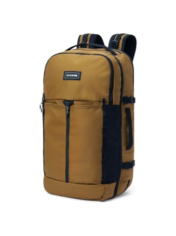 Dakine Split Adventure 38 - Reiserucksack 54 cm (mulled basil) in rubber