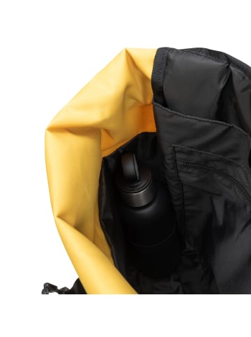 Eastpak Padded Pak'r Rucksack Schwarz