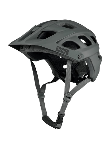 IXS TRAIL EVO HELMET in Anthrazit