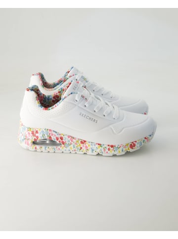 Skechers Sneaker low in Weiß