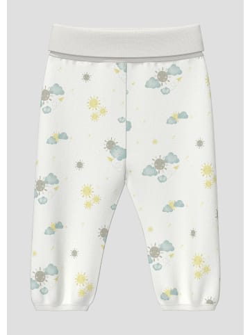 s.Oliver Leggings in 02A2_creme