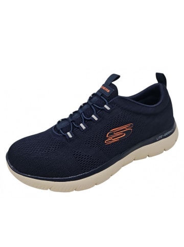 Skechers Footwear Sneaker Summits in Blau