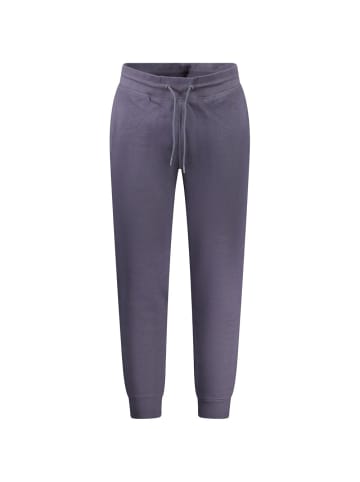 Guess Jeans Blaue Bio-Baumwoll-Jogginghose