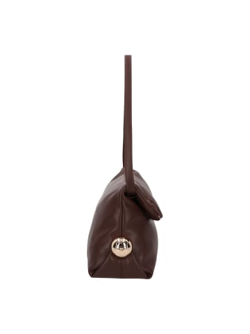 Liu Jo Riccy Schultertasche M 30 cm in moro light