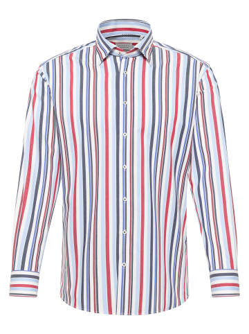 Eterna Hemd MODERN FIT in paprika