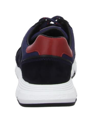 Gabor Sneaker für Herren in dunkel-blau