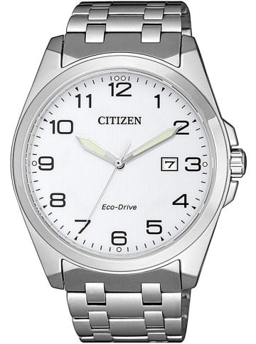 Citizen Uhr in Weiß