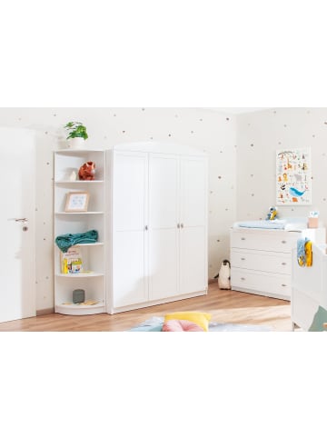 Pinolino Kleiderschrank Laura groß