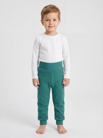 TupTam Baby Pumphose 5er Pack in blau