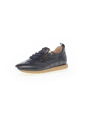 Gabor Fashion Sneaker low in Blau