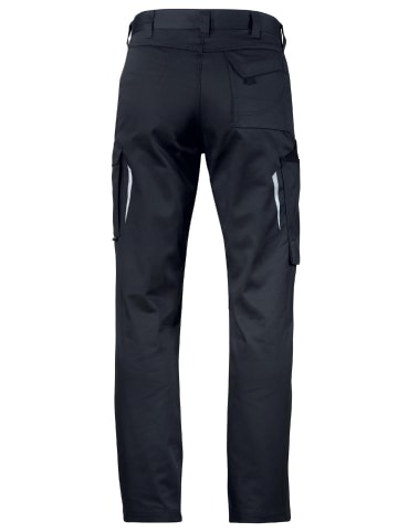 Uvex Arbeitshose "Synexxo 88465 Super Hose" in Schwarz